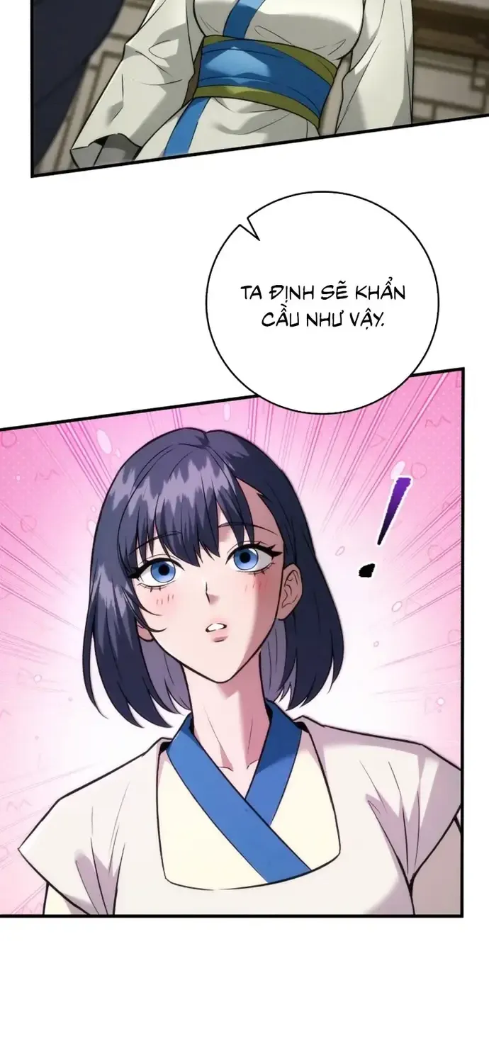 Bá Vương Tứ Xuyên Chap 20 - Next Chap 21