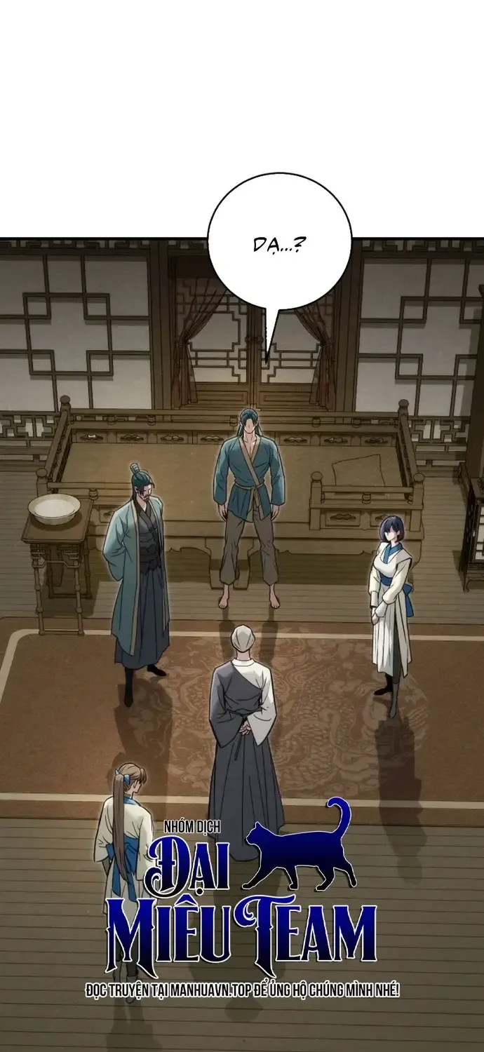 Bá Vương Tứ Xuyên Chap 20 - Next Chap 21