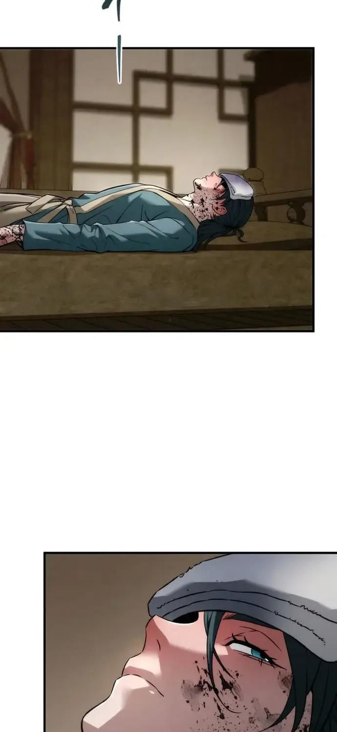 Bá Vương Tứ Xuyên Chap 20 - Next Chap 21