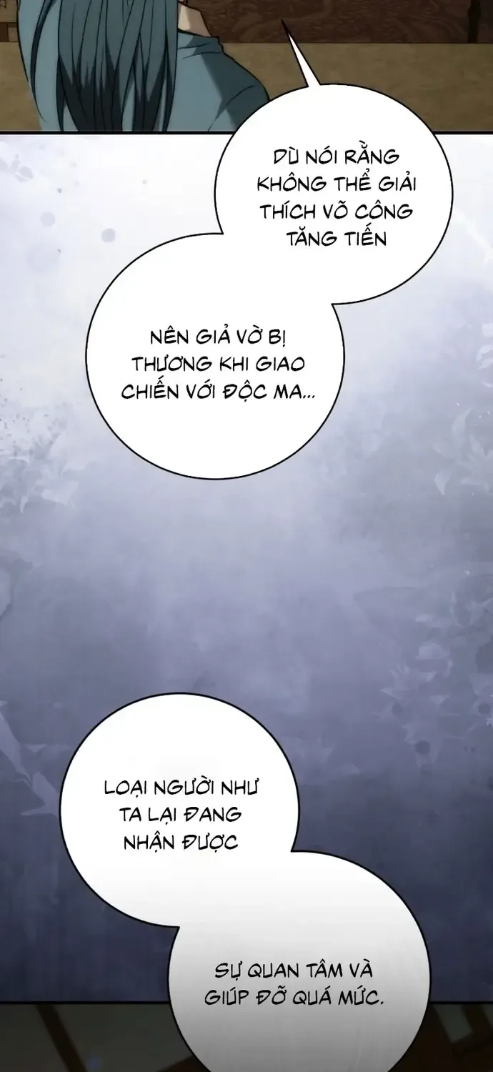Bá Vương Tứ Xuyên Chap 20 - Next Chap 21