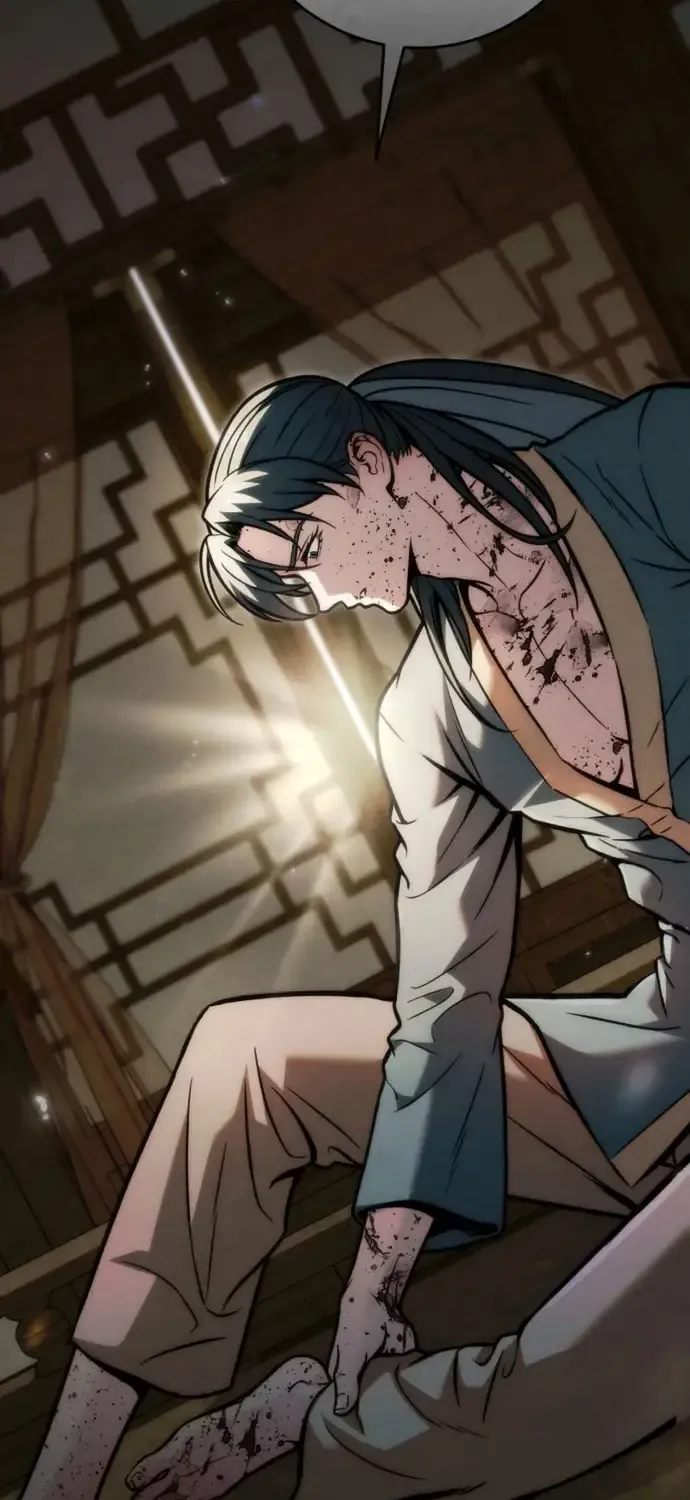 Bá Vương Tứ Xuyên Chap 20 - Next Chap 21