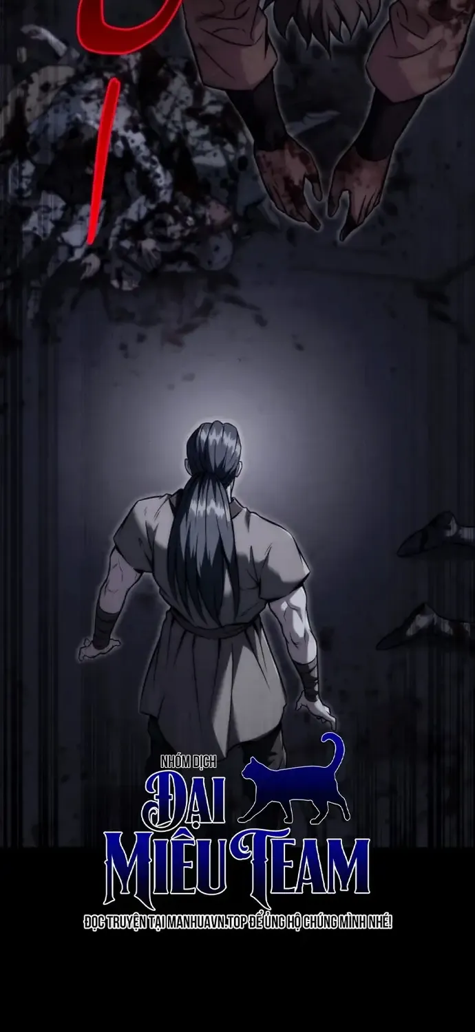 Bá Vương Tứ Xuyên Chap 20 - Next Chap 21