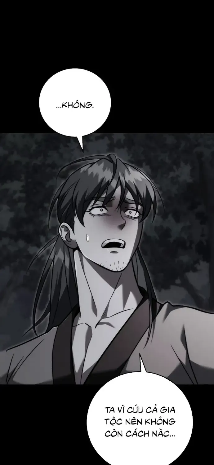 Bá Vương Tứ Xuyên Chap 20 - Next Chap 21