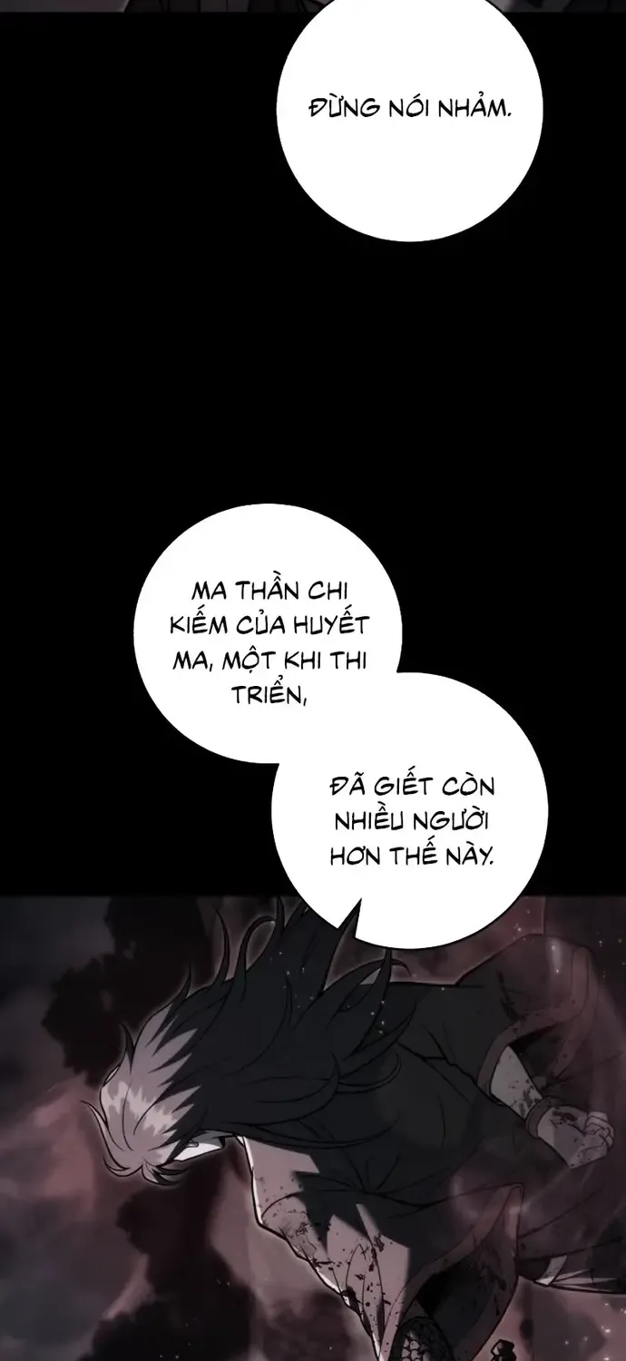 Bá Vương Tứ Xuyên Chap 20 - Next Chap 21