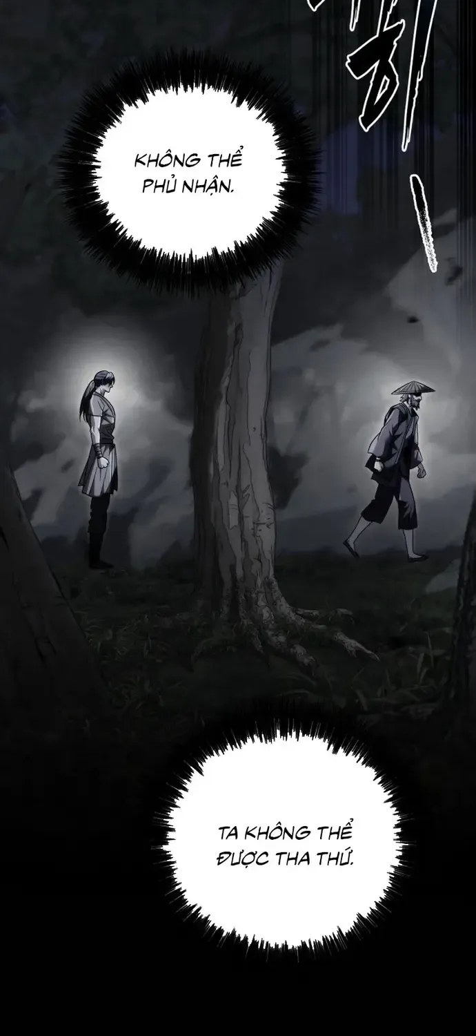 Bá Vương Tứ Xuyên Chap 20 - Next Chap 21