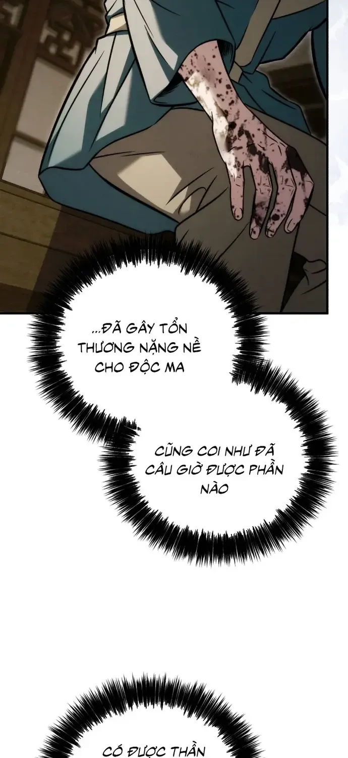 Bá Vương Tứ Xuyên Chap 20 - Next Chap 21