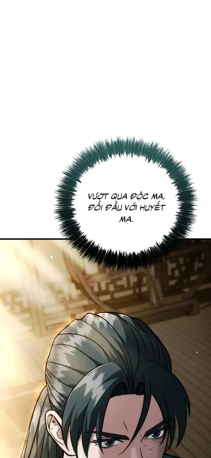 Bá Vương Tứ Xuyên Chap 20 - Next Chap 21