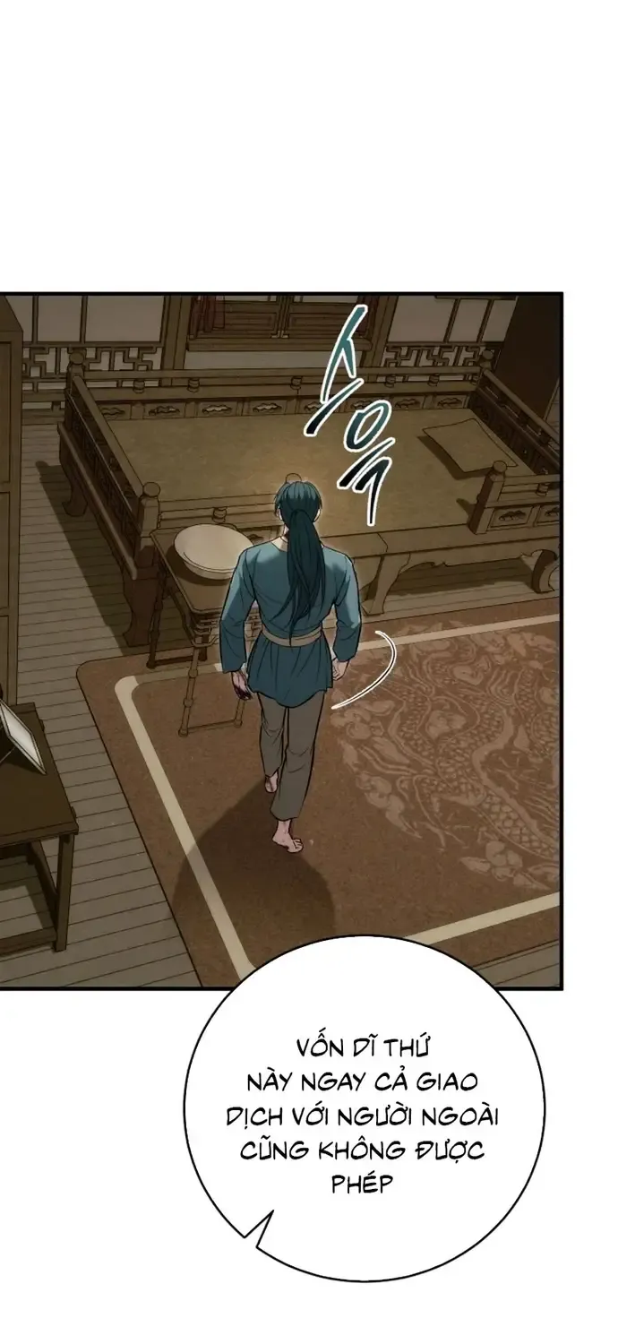 Bá Vương Tứ Xuyên Chap 20 - Next Chap 21