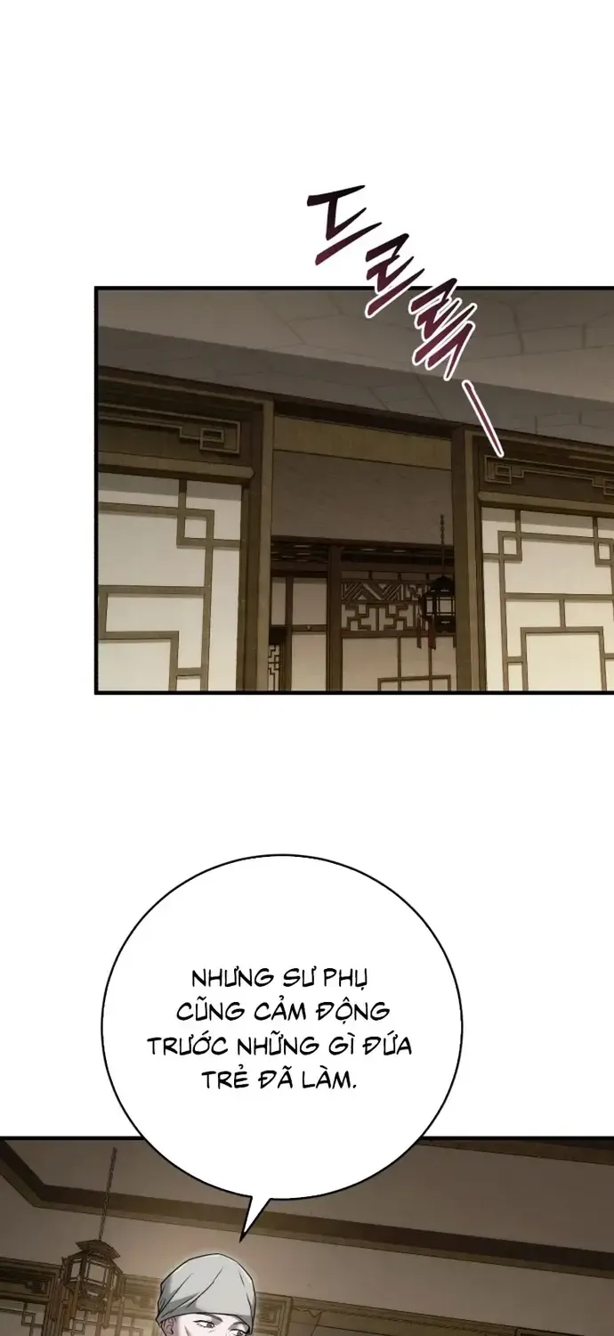 Bá Vương Tứ Xuyên Chap 20 - Next Chap 21