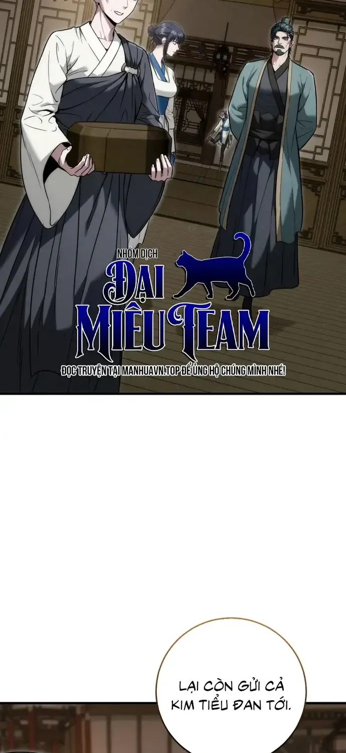 Bá Vương Tứ Xuyên Chap 20 - Next Chap 21