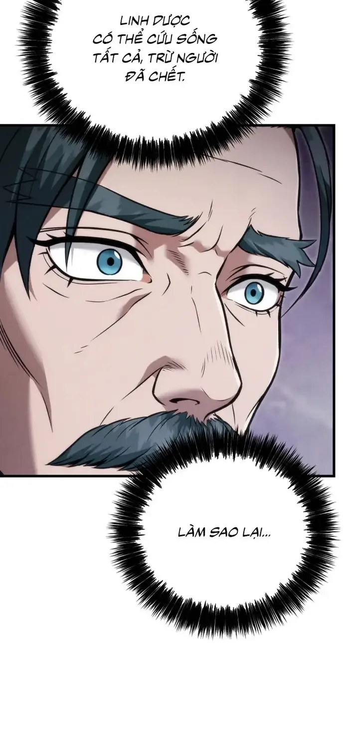 Bá Vương Tứ Xuyên Chap 20 - Next Chap 21