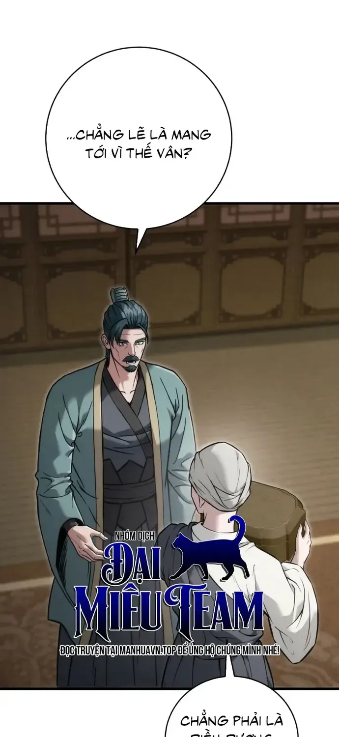 Bá Vương Tứ Xuyên Chap 20 - Next Chap 21