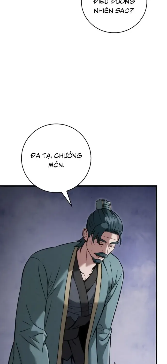 Bá Vương Tứ Xuyên Chap 20 - Next Chap 21