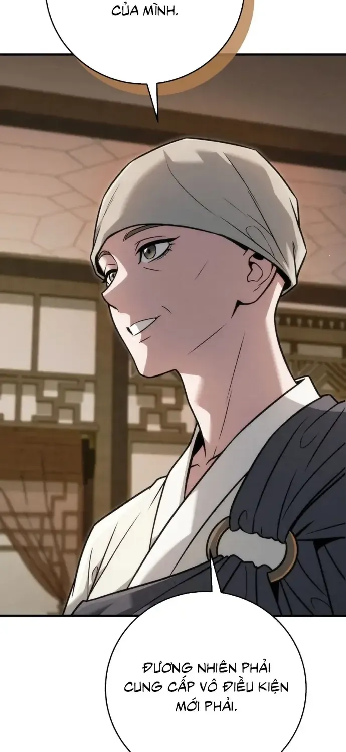 Bá Vương Tứ Xuyên Chap 20 - Next Chap 21