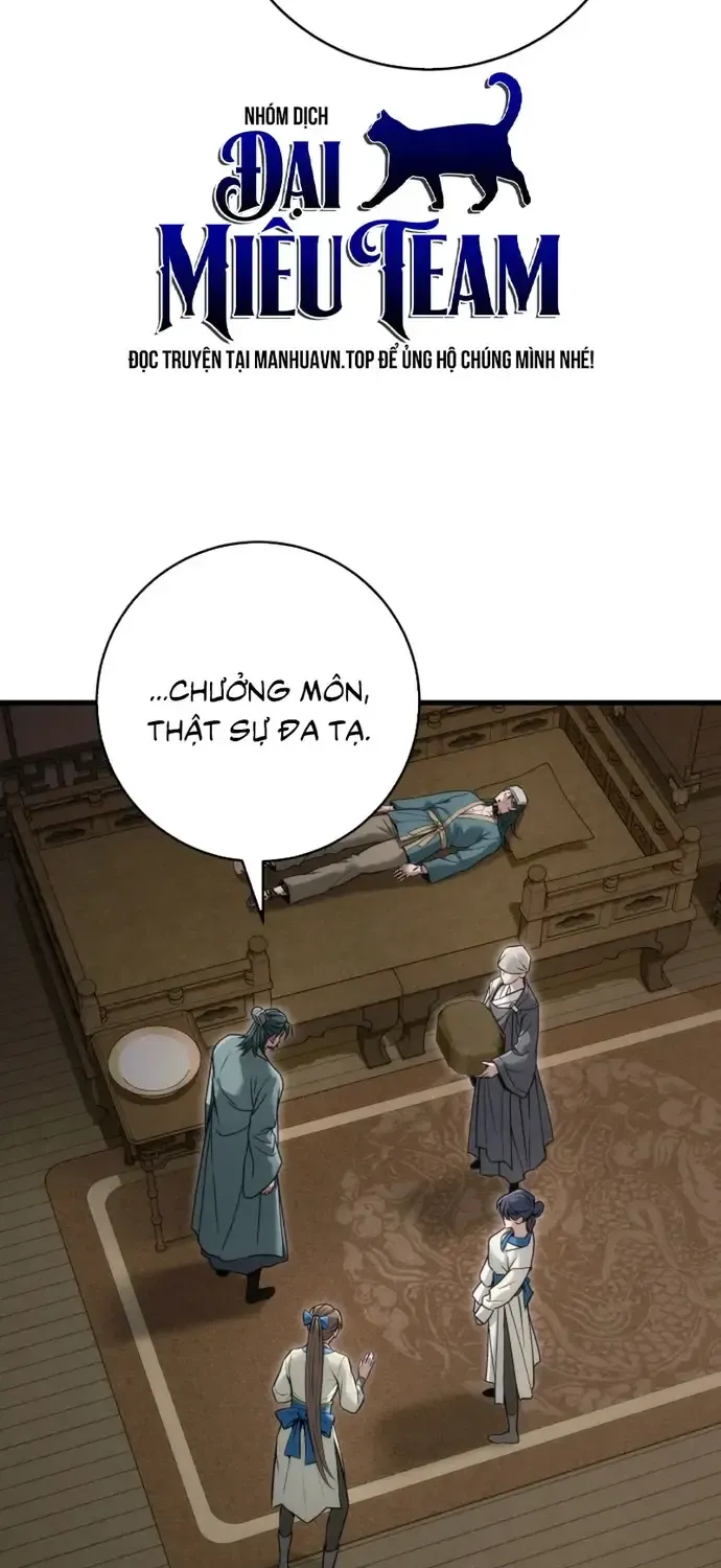 Bá Vương Tứ Xuyên Chap 20 - Next Chap 21