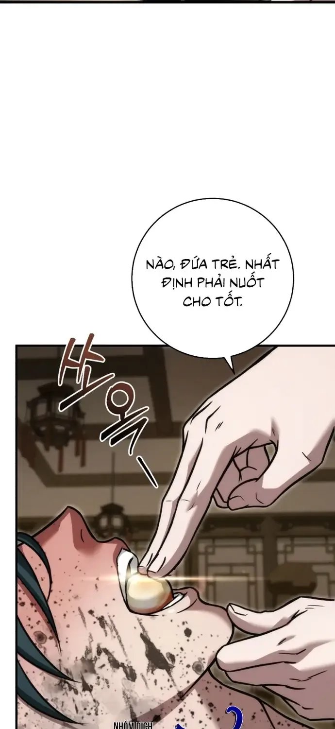 Bá Vương Tứ Xuyên Chap 20 - Next Chap 21
