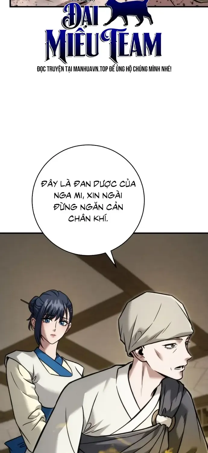 Bá Vương Tứ Xuyên Chap 20 - Next Chap 21