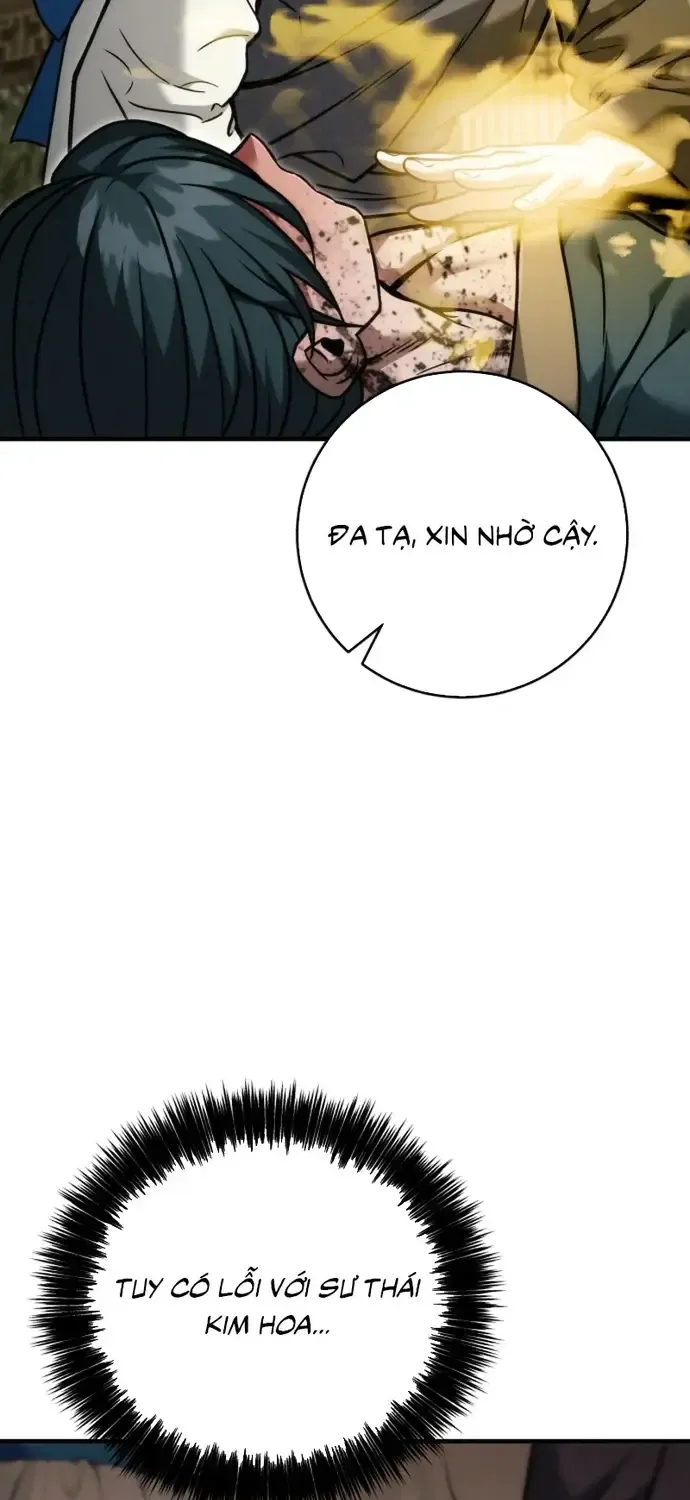 Bá Vương Tứ Xuyên Chap 20 - Next Chap 21