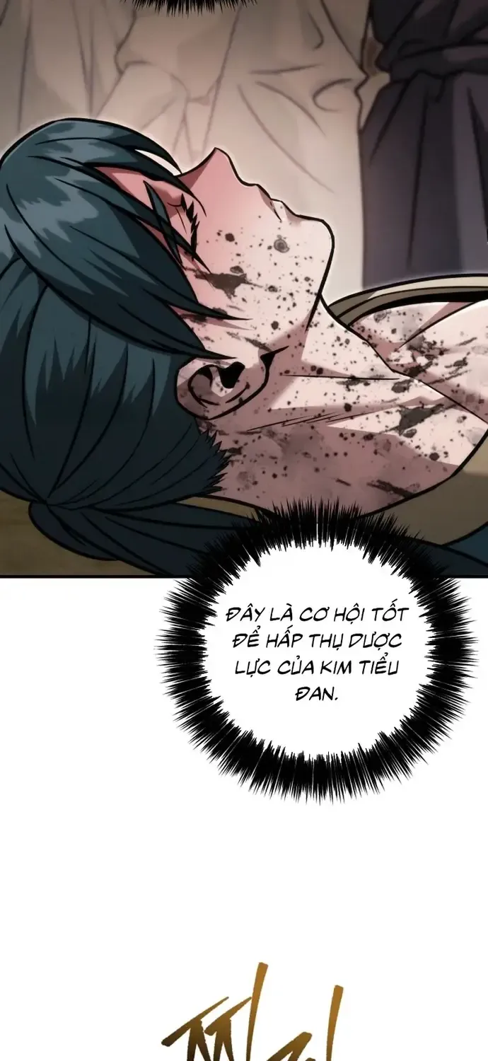 Bá Vương Tứ Xuyên Chap 20 - Next Chap 21