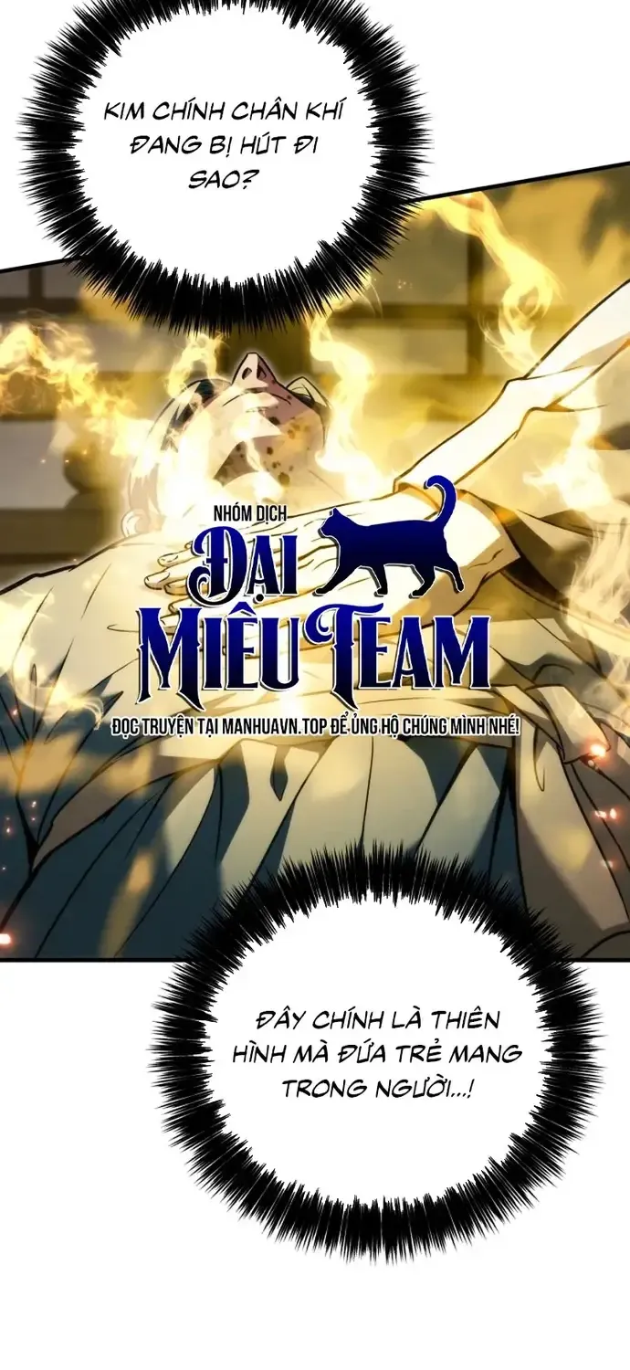 Bá Vương Tứ Xuyên Chap 20 - Next Chap 21