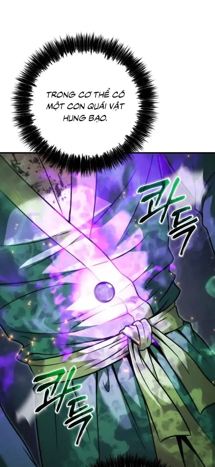 Bá Vương Tứ Xuyên Chap 20 - Next Chap 21