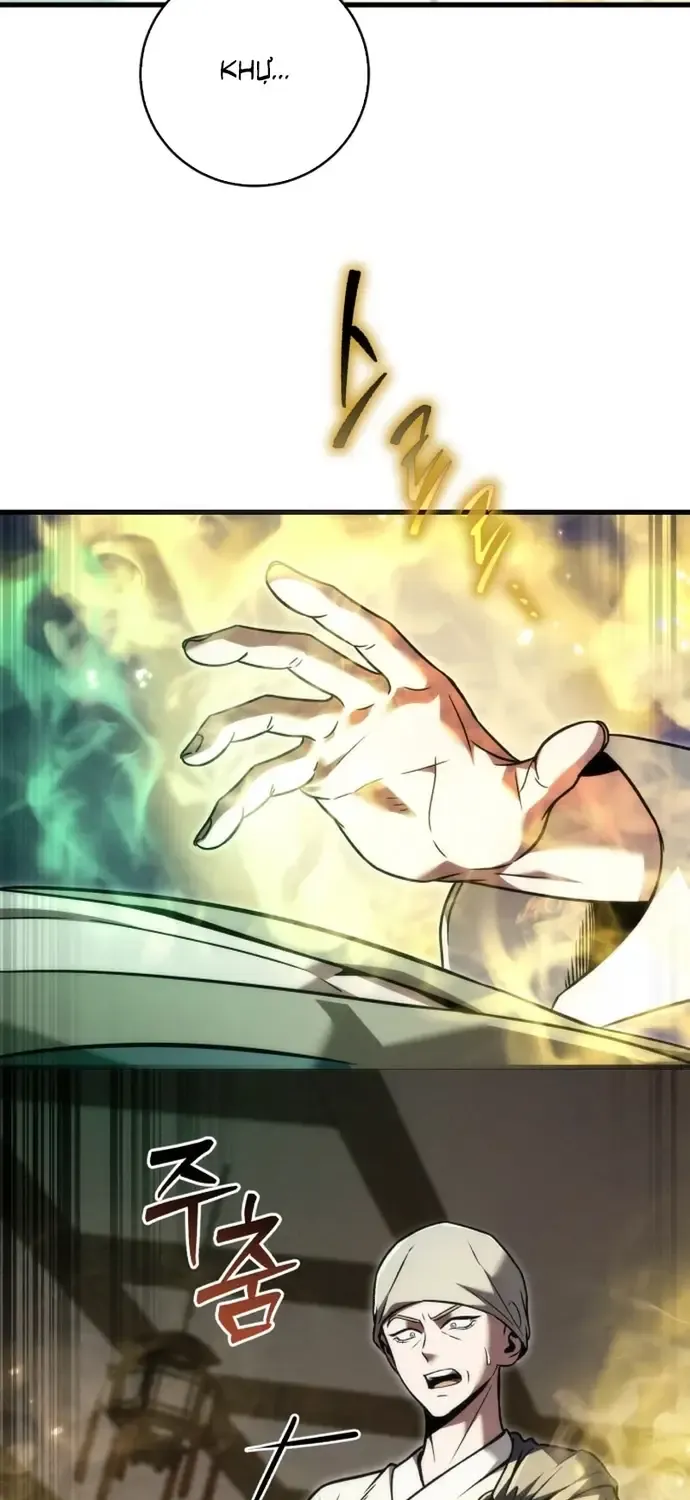 Bá Vương Tứ Xuyên Chap 20 - Next Chap 21