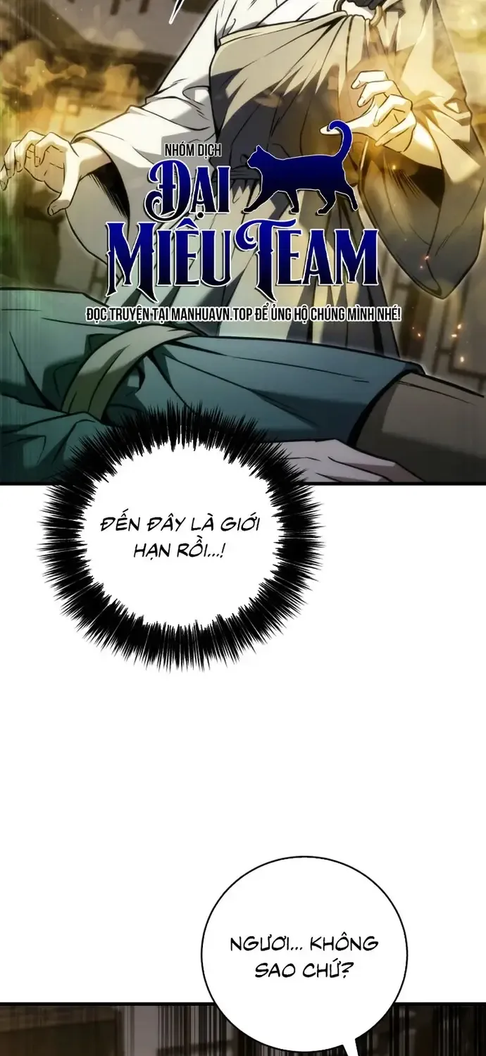 Bá Vương Tứ Xuyên Chap 20 - Next Chap 21