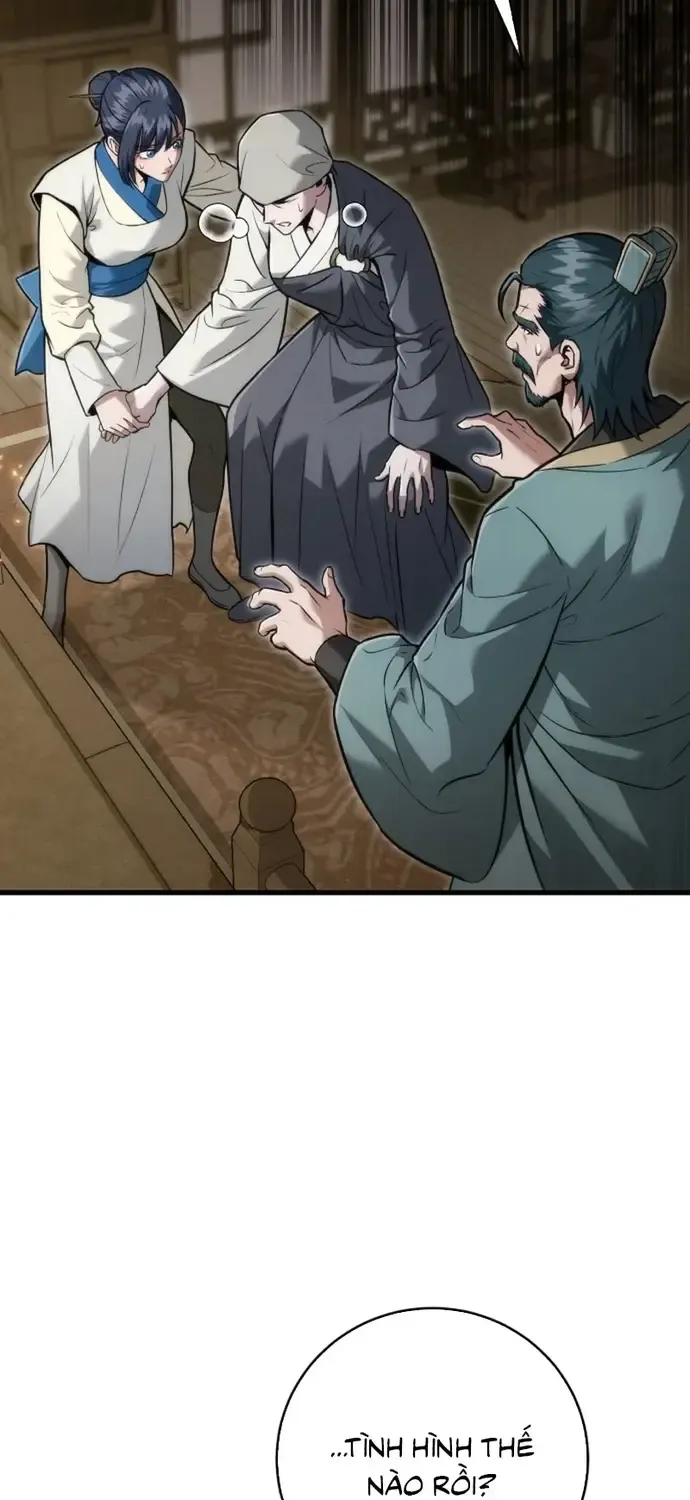 Bá Vương Tứ Xuyên Chap 20 - Next Chap 21