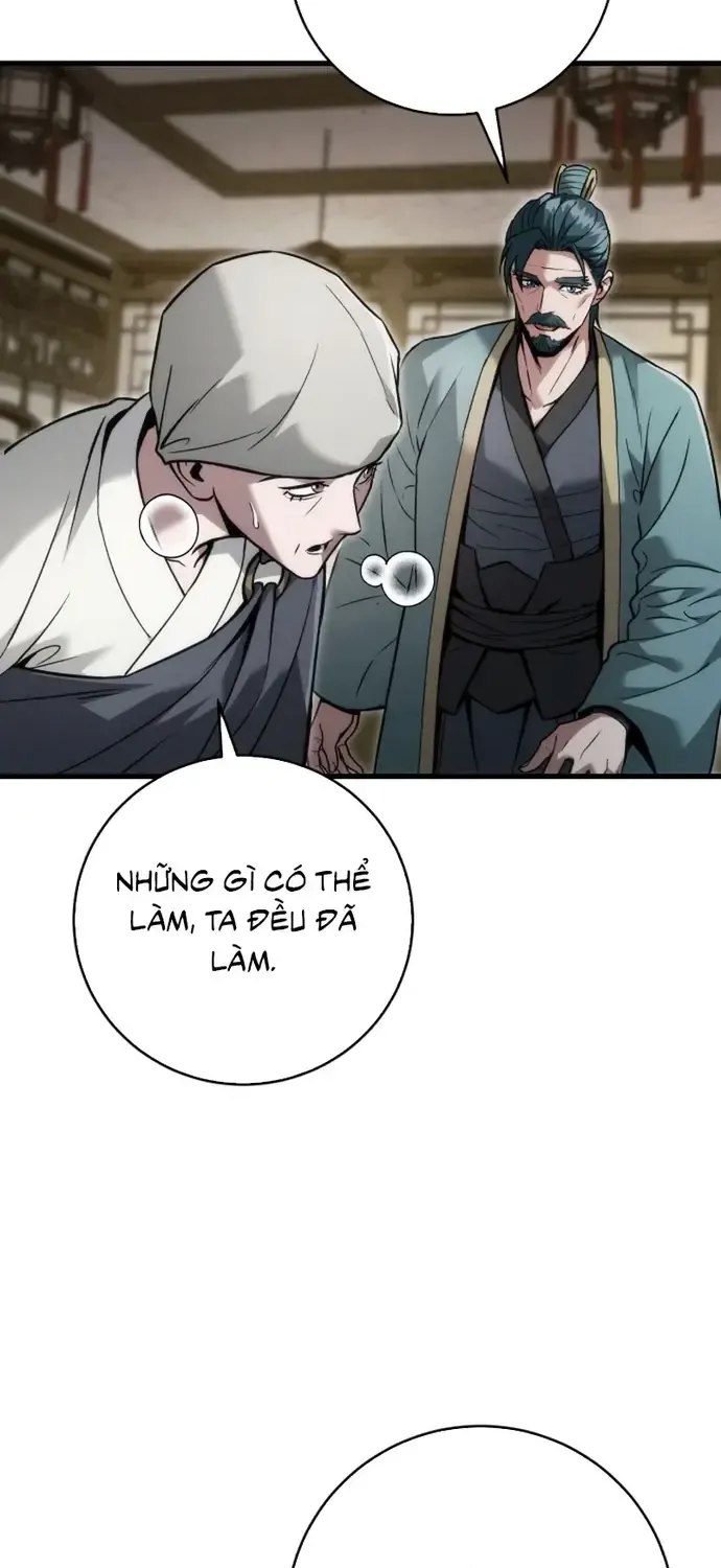 Bá Vương Tứ Xuyên Chap 20 - Next Chap 21