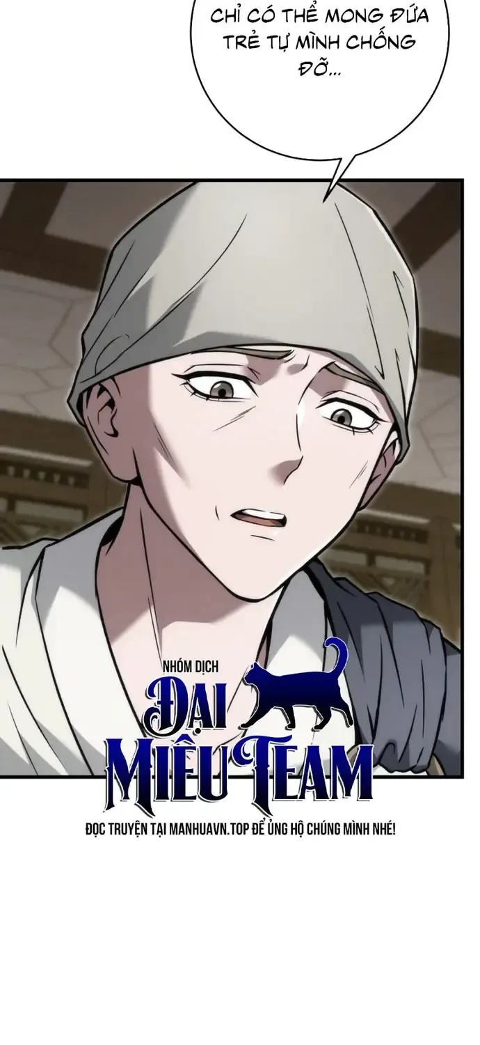 Bá Vương Tứ Xuyên Chap 20 - Next Chap 21