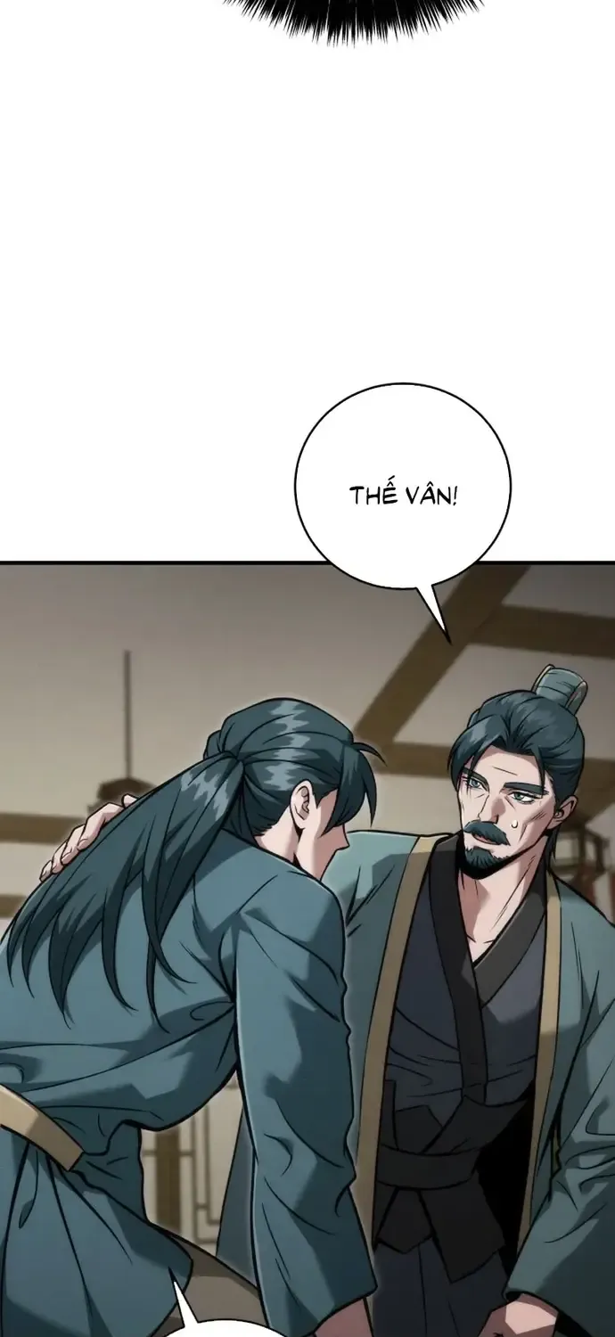Bá Vương Tứ Xuyên Chap 20 - Next Chap 21