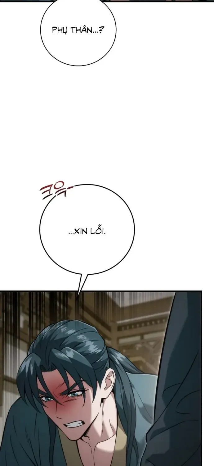 Bá Vương Tứ Xuyên Chap 20 - Next Chap 21