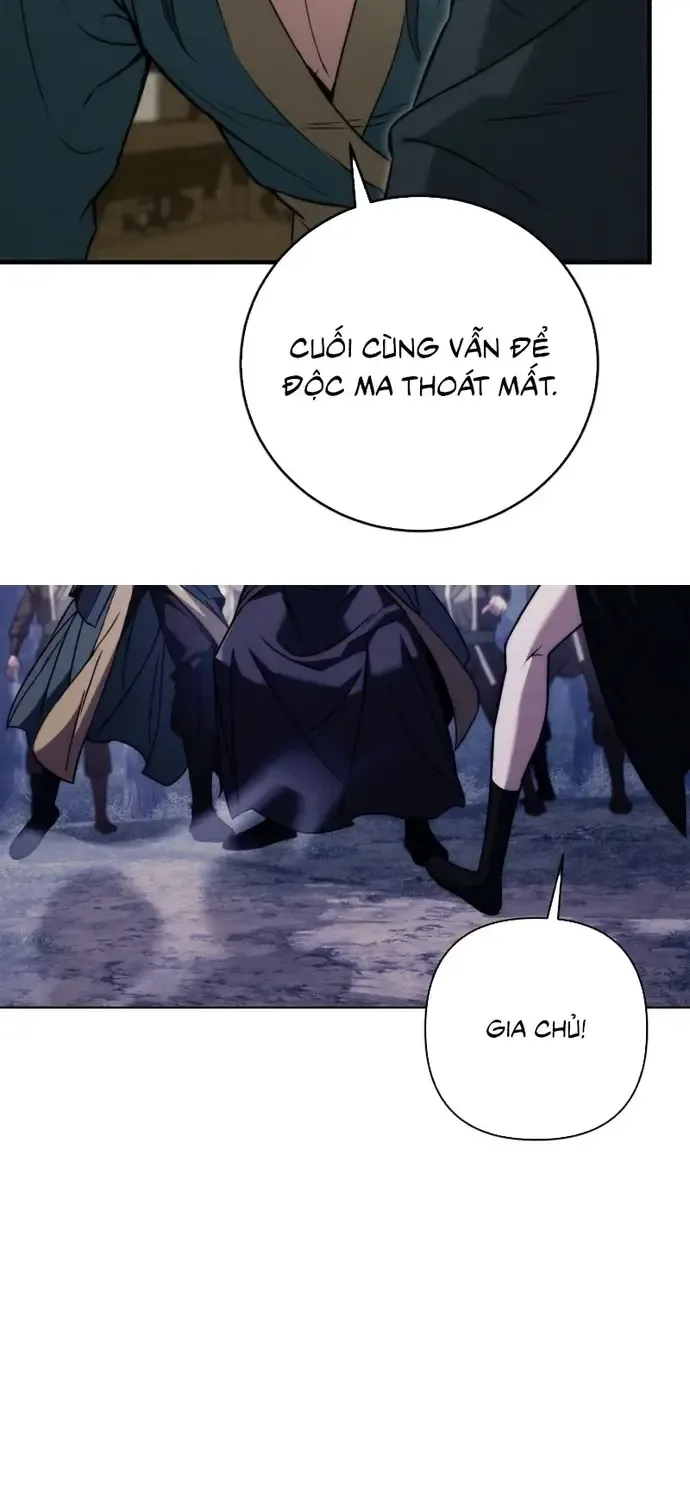 Bá Vương Tứ Xuyên Chap 20 - Next Chap 21