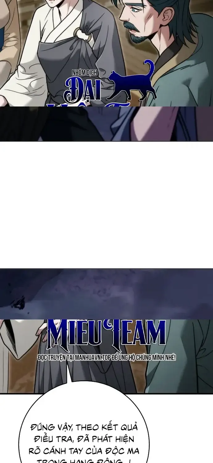 Bá Vương Tứ Xuyên Chap 20 - Next Chap 21