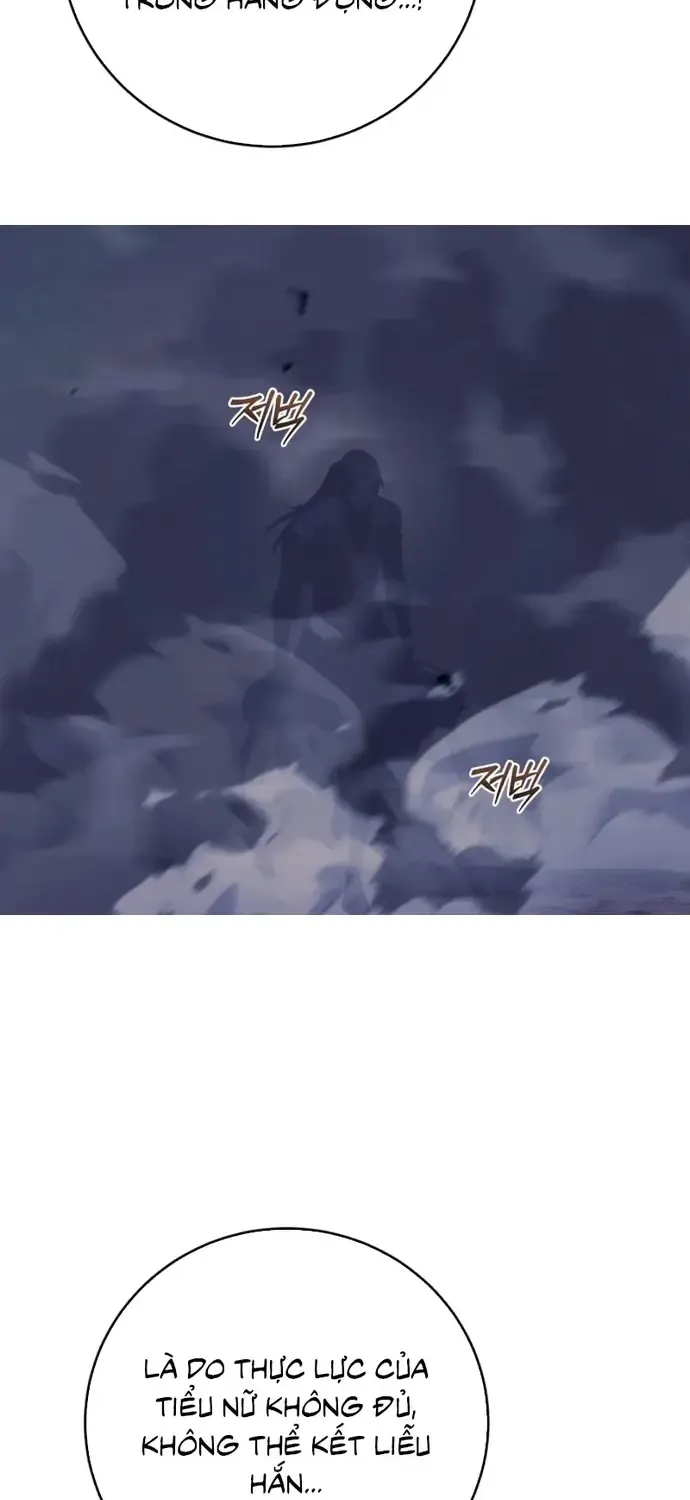 Bá Vương Tứ Xuyên Chap 20 - Next Chap 21