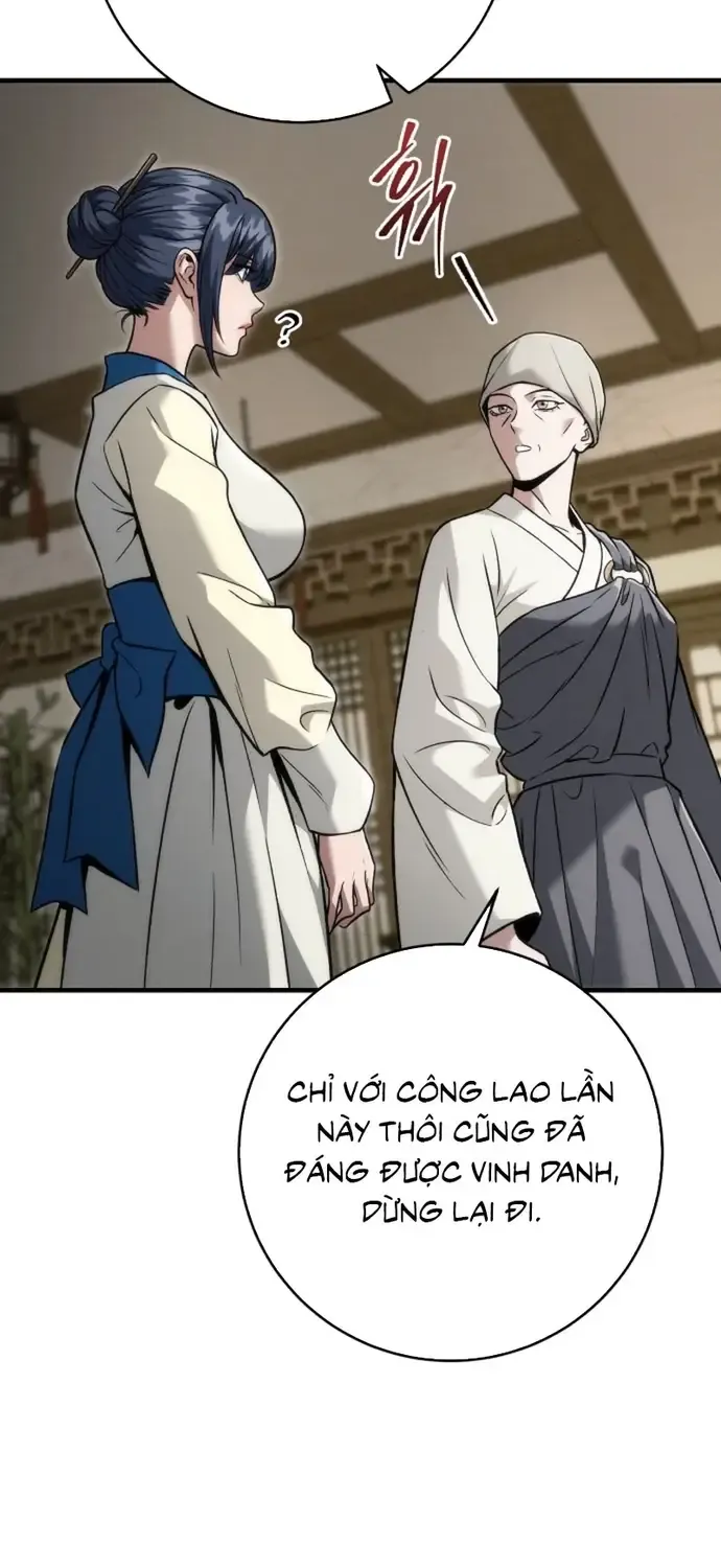 Bá Vương Tứ Xuyên Chap 20 - Next Chap 21