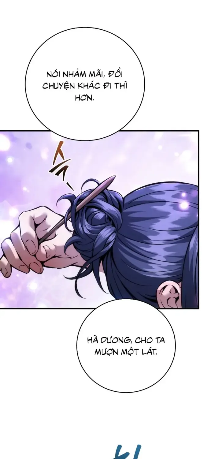 Bá Vương Tứ Xuyên Chap 20 - Next Chap 21