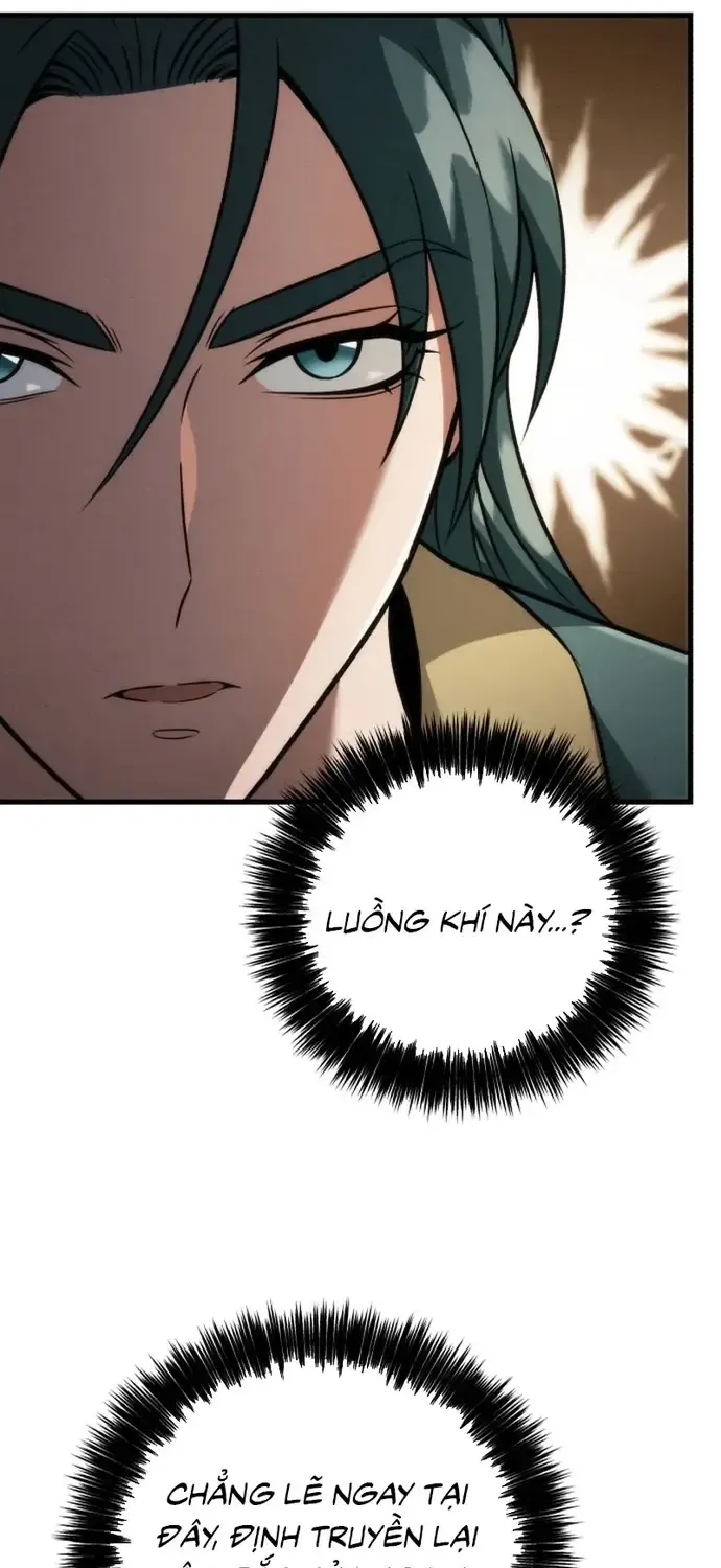 Bá Vương Tứ Xuyên Chap 20 - Next Chap 21