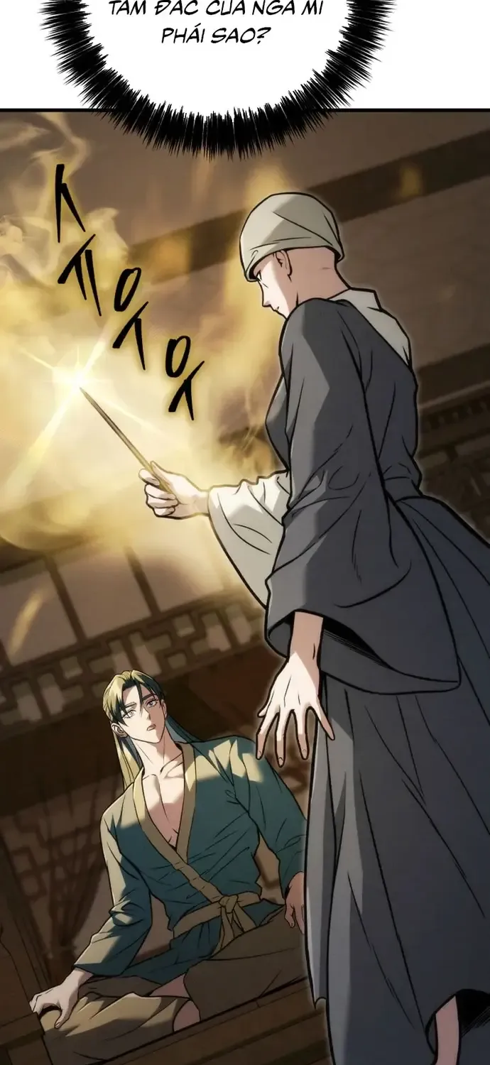 Bá Vương Tứ Xuyên Chap 20 - Next Chap 21