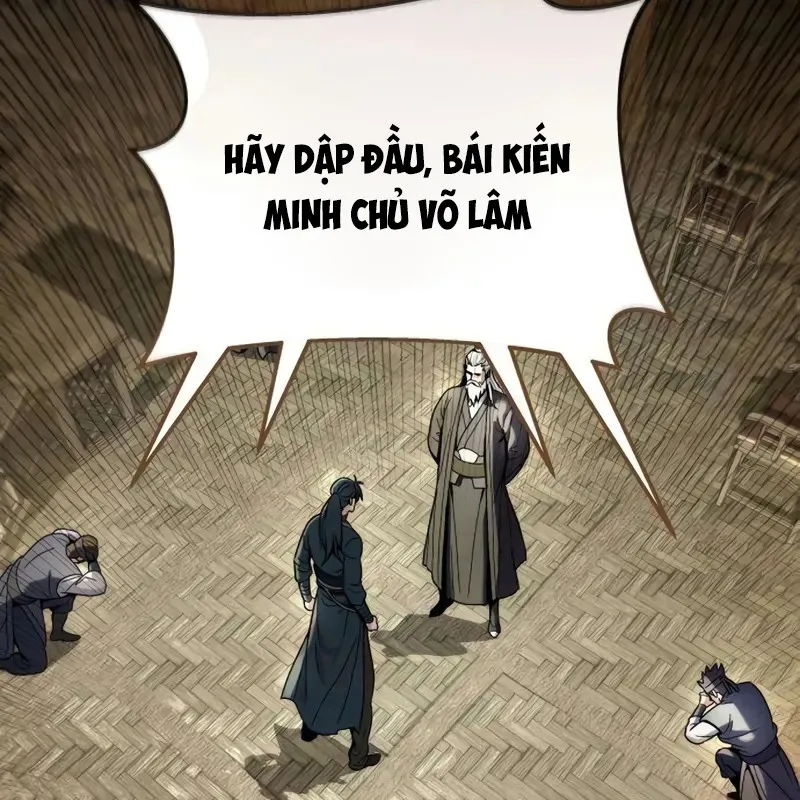 Bá Vương Tứ Xuyên Chap 3 - Next Chap 4