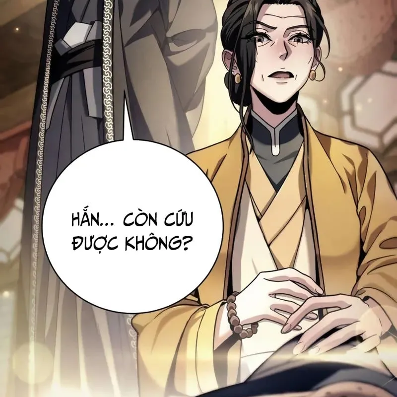 Bá Vương Tứ Xuyên Chap 3 - Next Chap 4