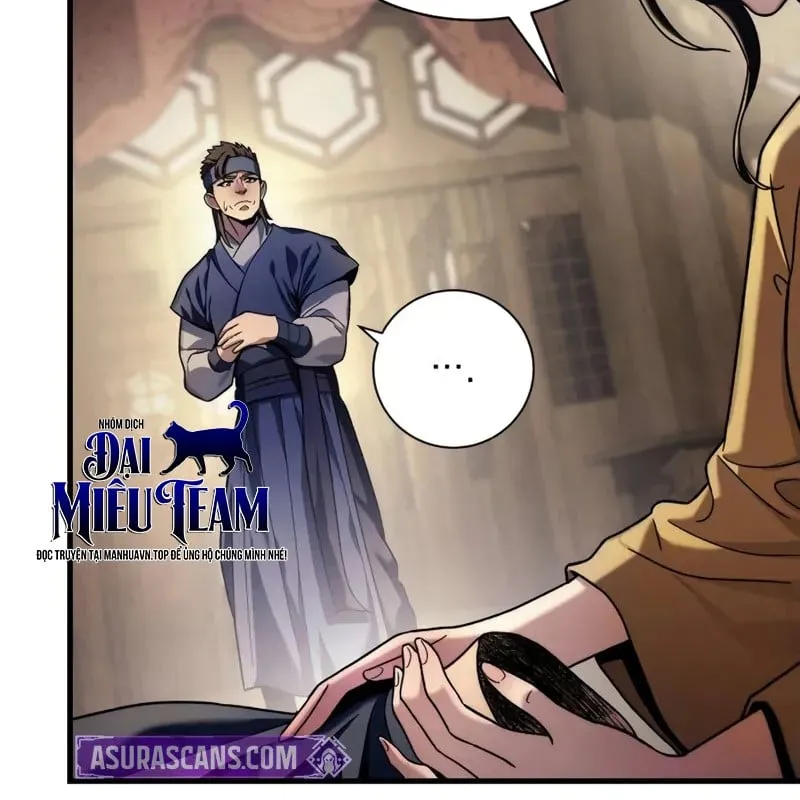 Bá Vương Tứ Xuyên Chap 3 - Next Chap 4