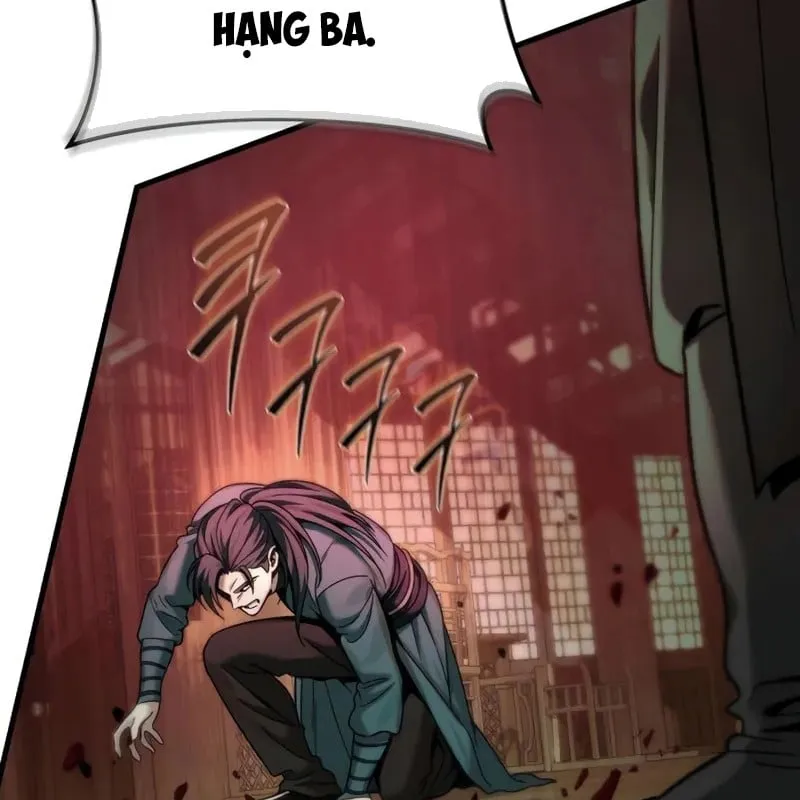 Bá Vương Tứ Xuyên Chap 3 - Next Chap 4