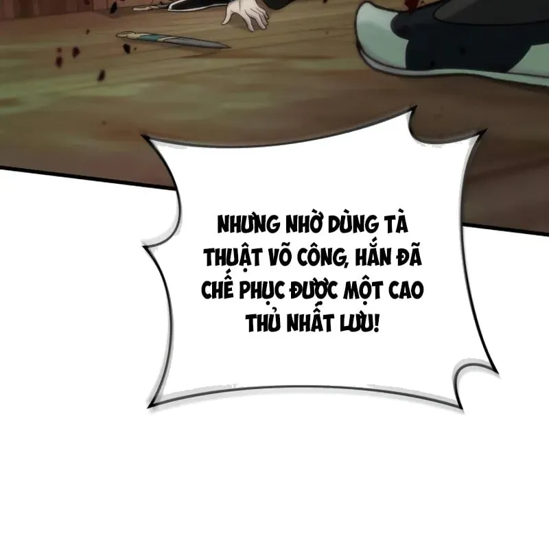 Bá Vương Tứ Xuyên Chap 3 - Next Chap 4