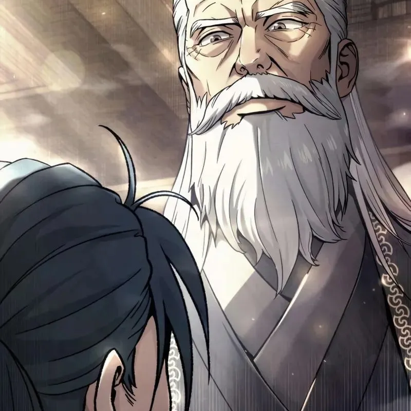 Bá Vương Tứ Xuyên Chap 3 - Next Chap 4