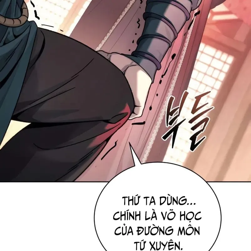 Bá Vương Tứ Xuyên Chap 3 - Next Chap 4