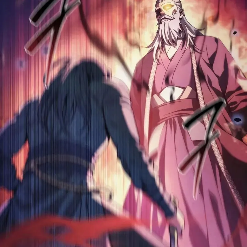 Bá Vương Tứ Xuyên Chap 3 - Next Chap 4
