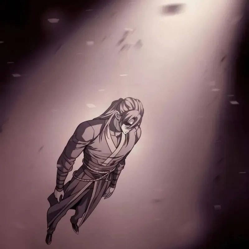 Bá Vương Tứ Xuyên Chap 3 - Next Chap 4