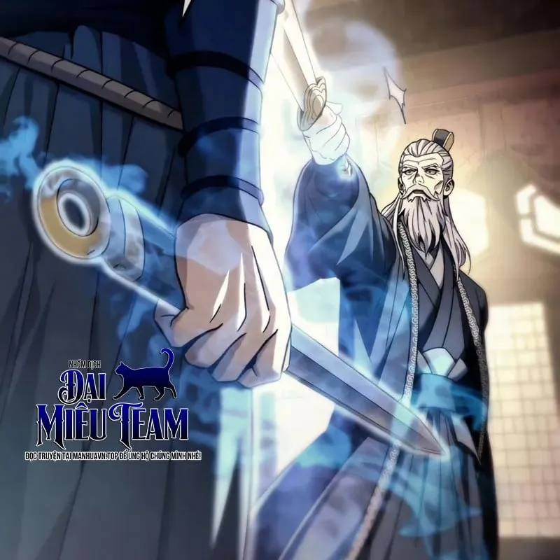 Bá Vương Tứ Xuyên Chap 3 - Next Chap 4