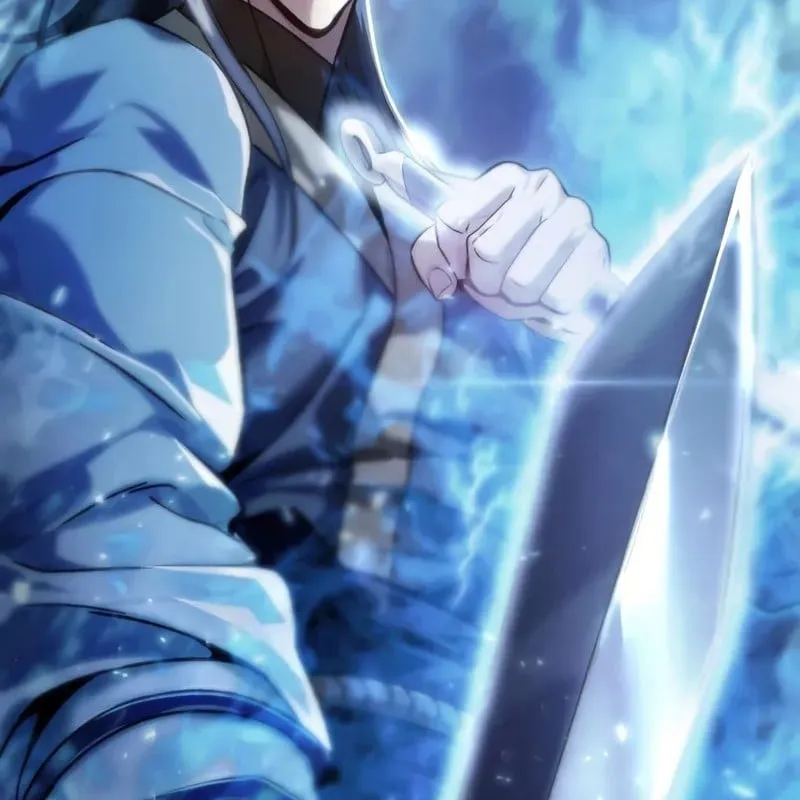 Bá Vương Tứ Xuyên Chap 3 - Next Chap 4